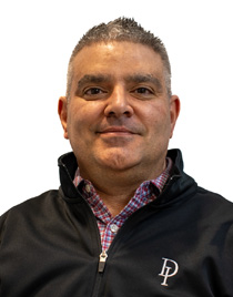 Derek Furtado, Estimator Dynamic Interiors