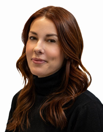 Kristen Dyer, Vice President of BD & Pre-Construction Dynamic Interiors